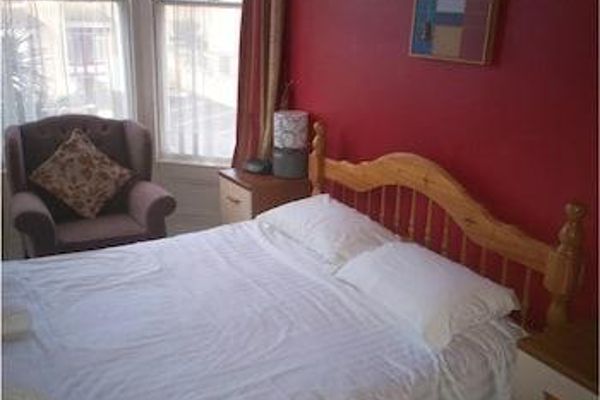 Bella Vista Hotel and Restaurant (Pays de Galles)